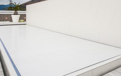 Coperture Piscine Tapparella 144