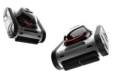 Robot Pulitore Turbo Piscine Castiglione