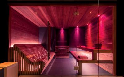 Wellness Spa 29