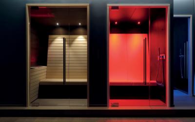 Wellness Spa 56