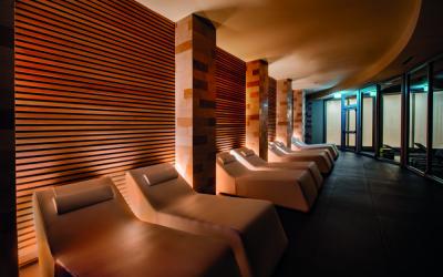 Wellness Spa 70