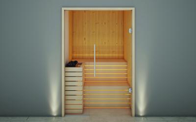 Wellness Spa 7