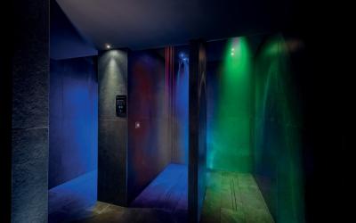 Wellness Spa 81