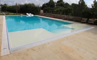 Piscina Sport 13