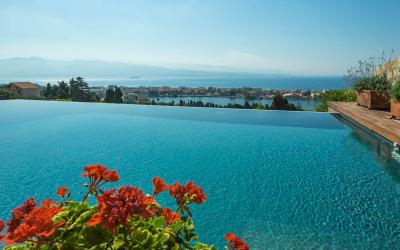 Piscine Cascata 9